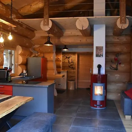 Chalet-Enzian-Bayerwald-3