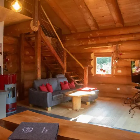 Chalet-Enzian-Bayerwald-2